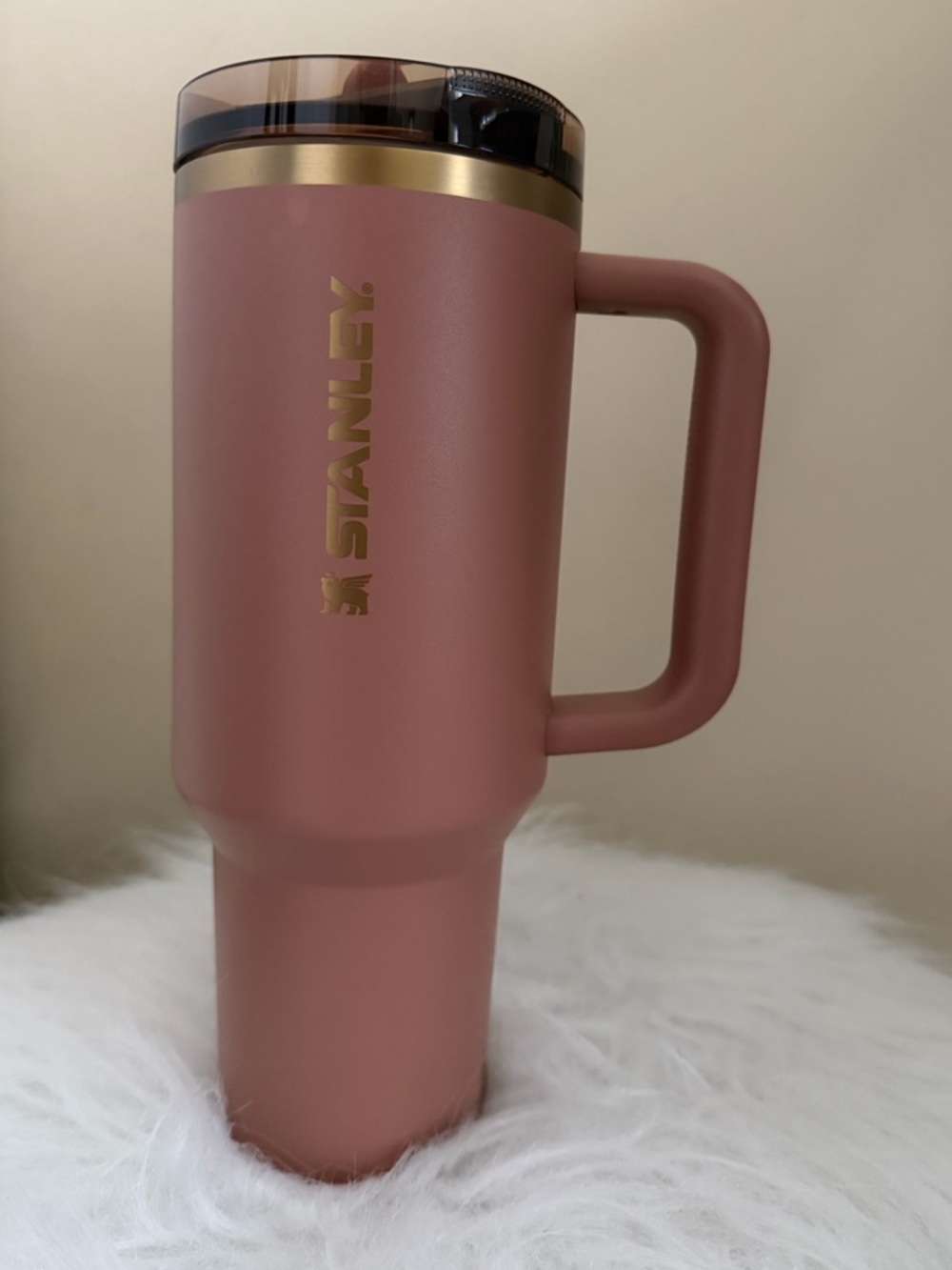 Stanley Quencher ProTour Flip Straw Tumbler